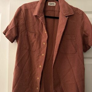 Taylor Stitch The Conrad Shirt